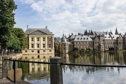Kultur in Den Haag