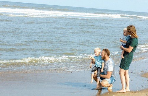 Familiencamping Holland
